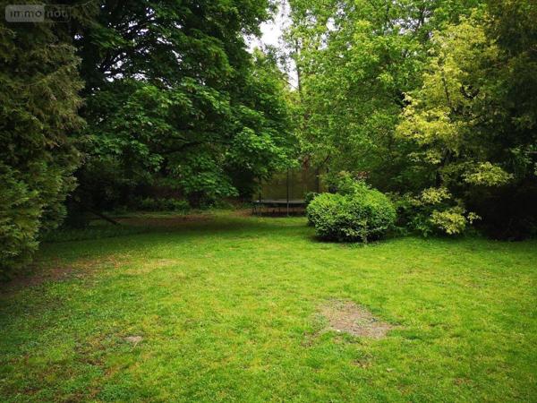 Maison à vendre à Villers-Bretonneux dans la Somme (80800), ref : 80121-2815