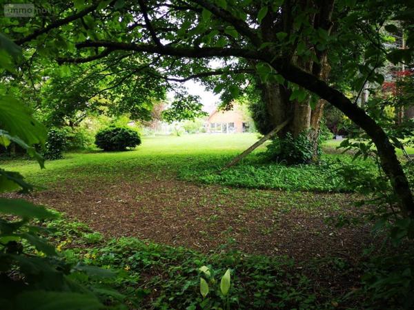 Maison à vendre à Villers-Bretonneux dans la Somme (80800), ref : 80121-2815