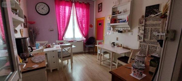 Maison à vendre à Villers-Bretonneux dans la Somme (80800), ref : 80121-2815