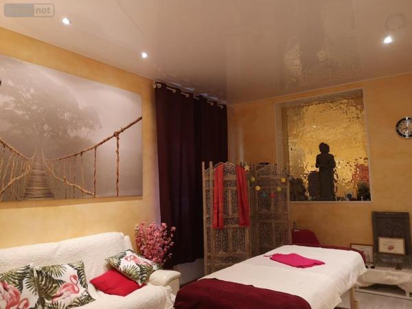 Maison à vendre à Villers-Bretonneux dans la Somme (80800), ref : 80121-2815