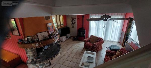 Maison à vendre à Villers-Bretonneux dans la Somme (80800), ref : 80121-2815