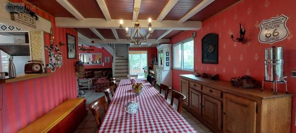 Maison à vendre à Villers-Bretonneux dans la Somme (80800), ref : 80121-2815