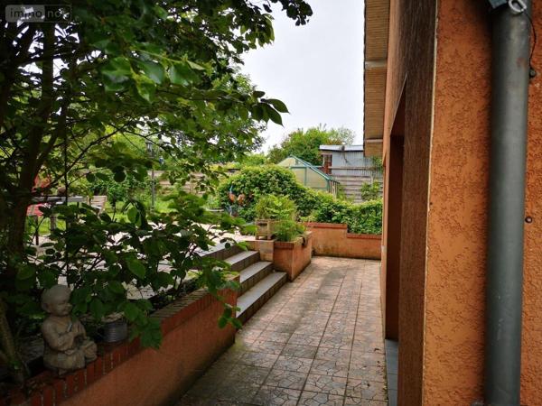 Maison à vendre à Villers-Bretonneux dans la Somme (80800), ref : 80121-2815