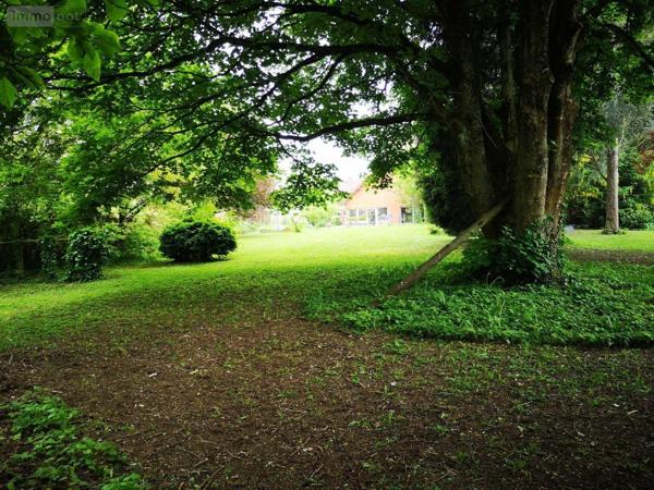 Maison à vendre à Villers-Bretonneux dans la Somme (80800), ref : 80121-2815