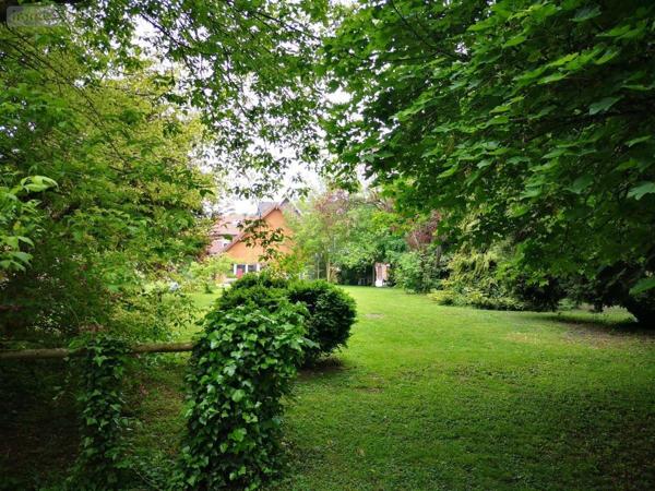 Maison à vendre à Villers-Bretonneux dans la Somme (80800), ref : 80121-2815