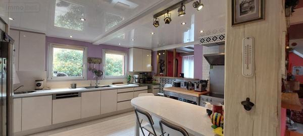 Maison à vendre à Villers-Bretonneux dans la Somme (80800), ref : 80121-2815