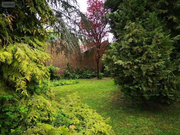 Maison à vendre à Villers-Bretonneux dans la Somme (80800), ref : 80121-2815