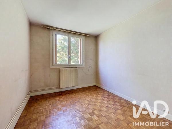 Appartement à vendre 3 pièces 63,78 m² Sceaux
