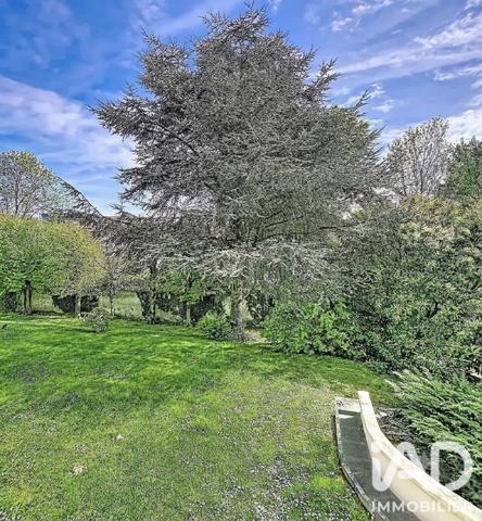 Appartement à vendre 3 pièces 63,78 m² Sceaux