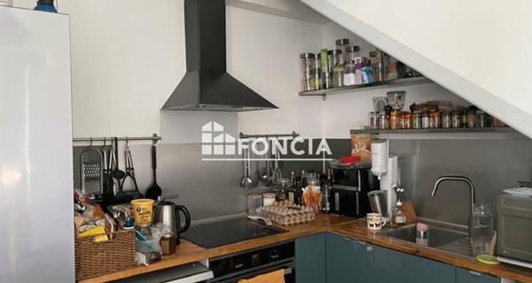 À vendre Maison 4 pièces 70 m² - Villejuif 94800