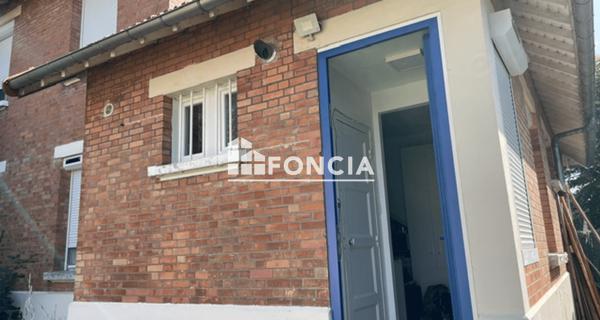 À vendre Maison 4 pièces 70 m² - Villejuif 94800