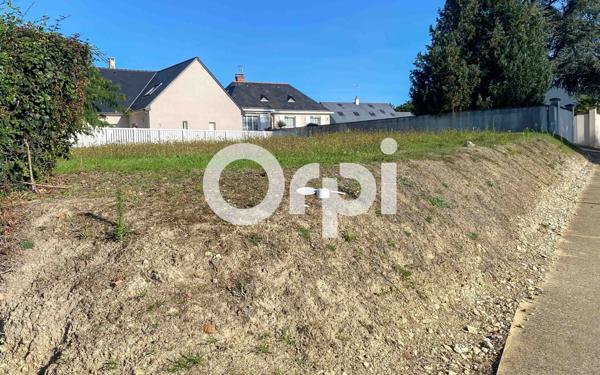 Terrain à vendre    Distré