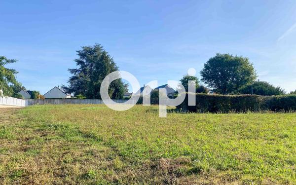 Terrain à vendre    Distré