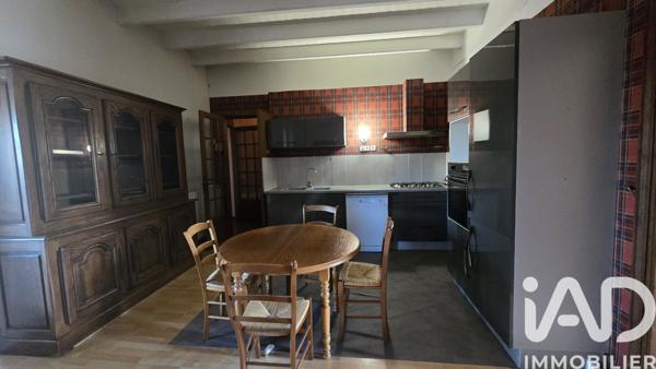 Maison à vendre 6 pièces 140 m² Prayssac