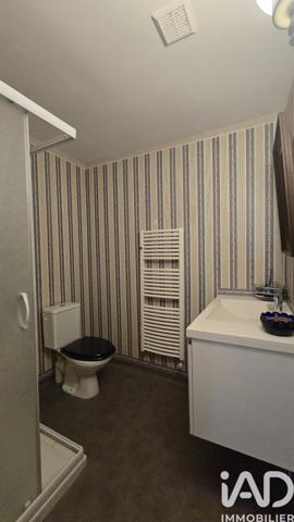 Maison à vendre 6 pièces 140 m² Prayssac