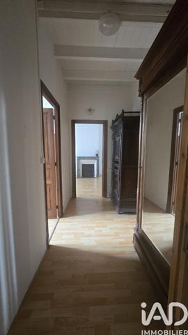 Maison à vendre 6 pièces 140 m² Prayssac