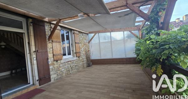 Maison à vendre 6 pièces 140 m² Prayssac