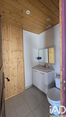 Maison à vendre 6 pièces 140 m² Prayssac