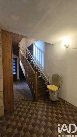 Maison à vendre 6 pièces 140 m² Prayssac