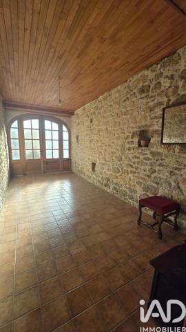 Maison à vendre 6 pièces 140 m² Prayssac