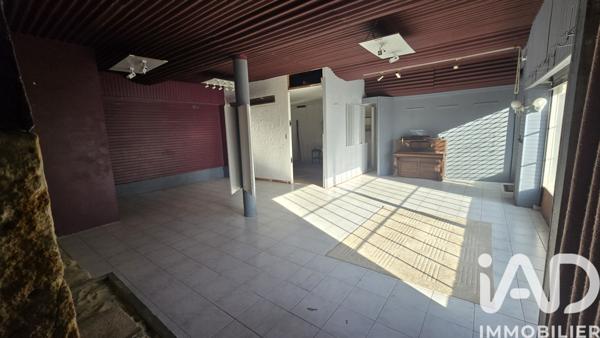 Maison à vendre 6 pièces 140 m² Prayssac