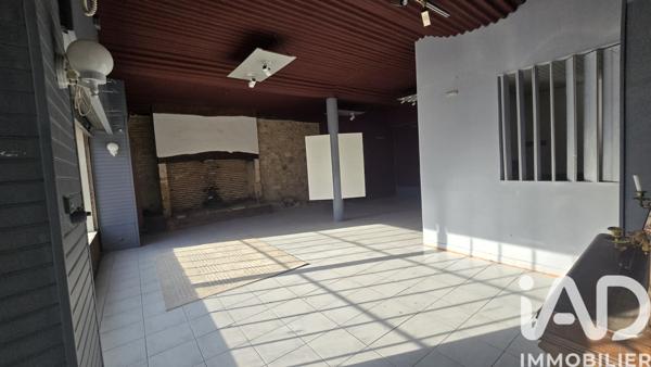 Maison à vendre 6 pièces 140 m² Prayssac