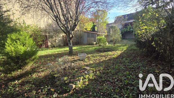 Maison à vendre 6 pièces 140 m² Prayssac