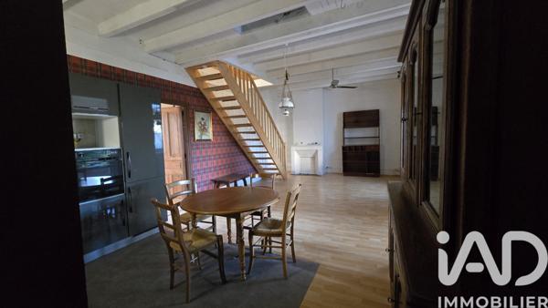 Maison à vendre 6 pièces 140 m² Prayssac