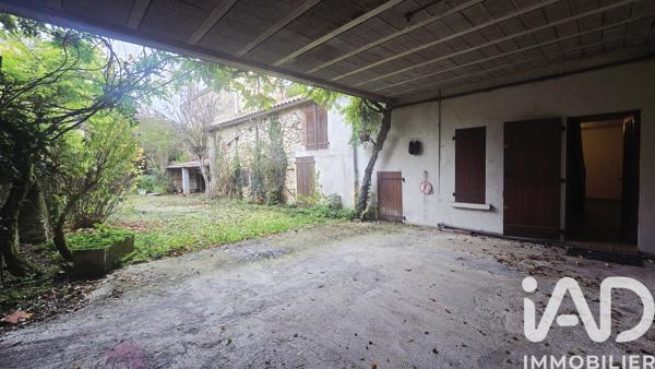 Maison à vendre 6 pièces 139,93 m² Prayssac