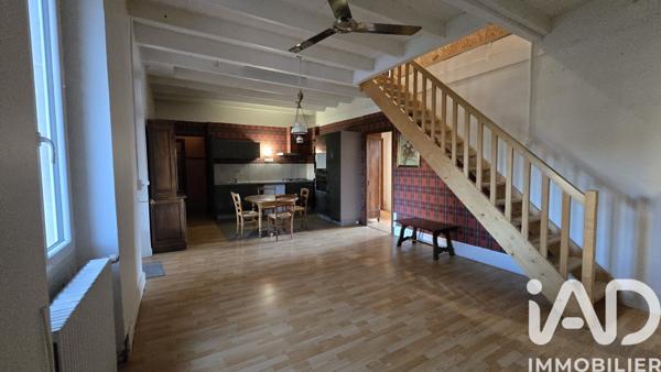 Maison à vendre 6 pièces 140 m² Prayssac