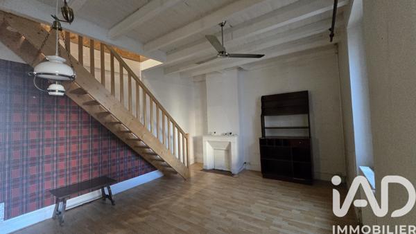 Maison à vendre 6 pièces 140 m² Prayssac