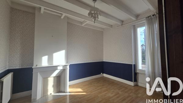 Maison à vendre 6 pièces 140 m² Prayssac