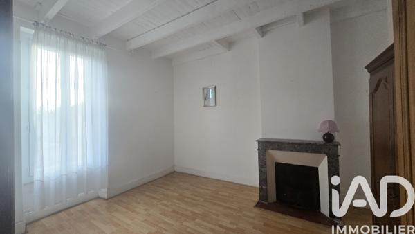 Maison à vendre 6 pièces 140 m² Prayssac