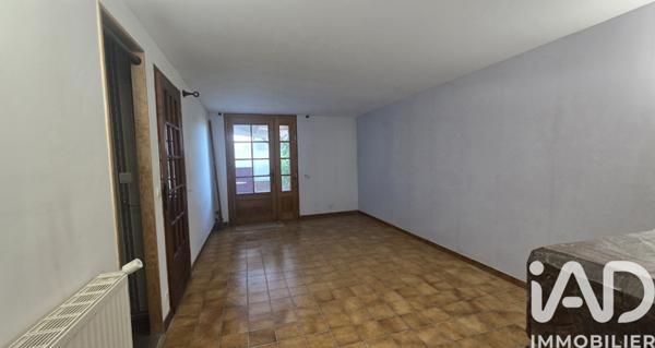 Maison à vendre 6 pièces 140 m² Prayssac
