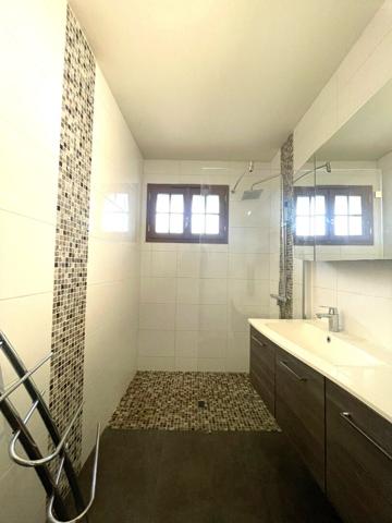 Maison - 4 pièces - 88 m²