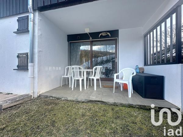 Appartement à vendre 2 pièces 26 m² Combloux