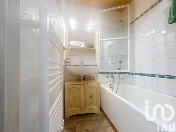 Appartement à vendre 2 pièces 26 m² Combloux