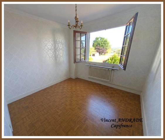 Maison à vendre 7 pièces EGLY (91) 5 chambres terrain 1770m²