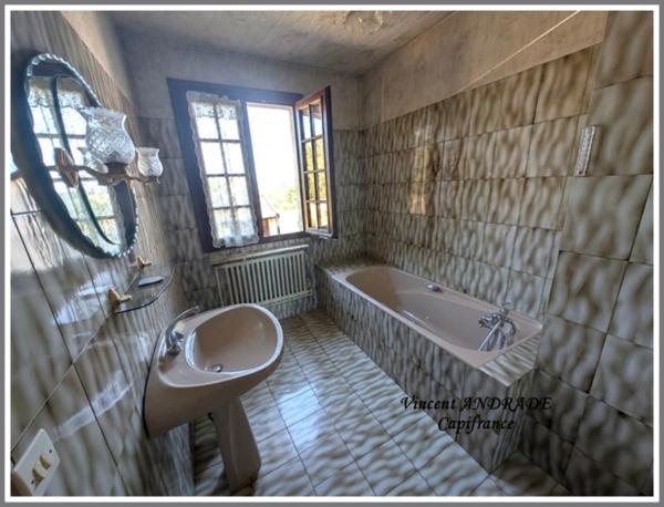 Maison à vendre 7 pièces EGLY (91) 5 chambres terrain 1770m²