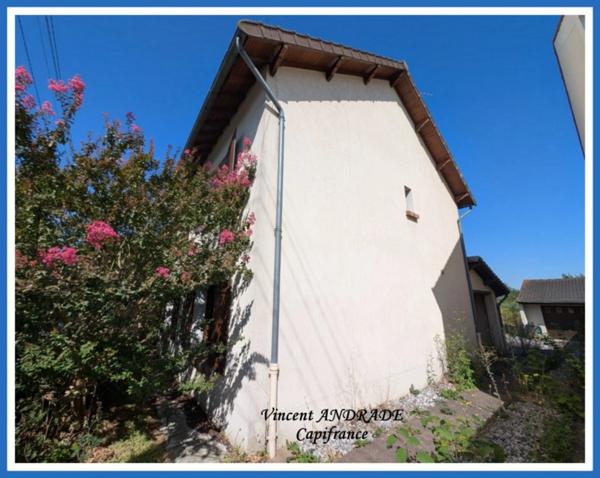 Maison à vendre 7 pièces EGLY (91) 5 chambres terrain 1770m²