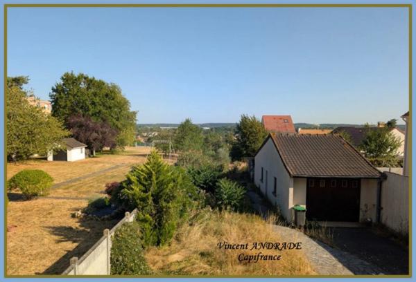 Maison à vendre 7 pièces EGLY (91) 5 chambres terrain 1770m²