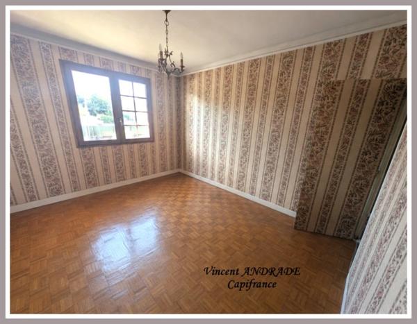 Maison à vendre 7 pièces EGLY (91) 5 chambres terrain 1770m²