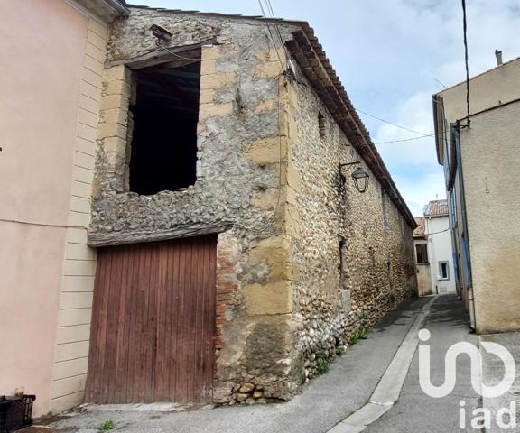 Maison à vendre 4 pièces 306 m² Oraison