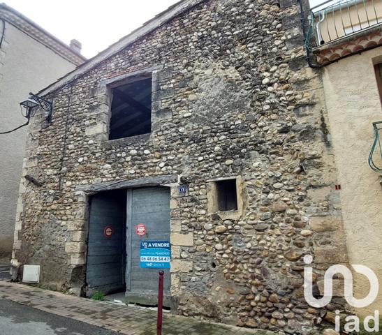 Maison à vendre 4 pièces 306 m² Oraison