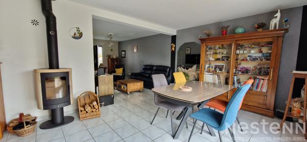 MAISON LE MANS METROPOLE - QUATRE CHAMBRES - PISCINE