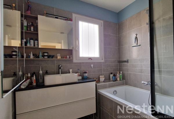 MAISON LE MANS METROPOLE - QUATRE CHAMBRES - PISCINE