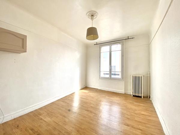 Appartement 2 pièces 25 m2