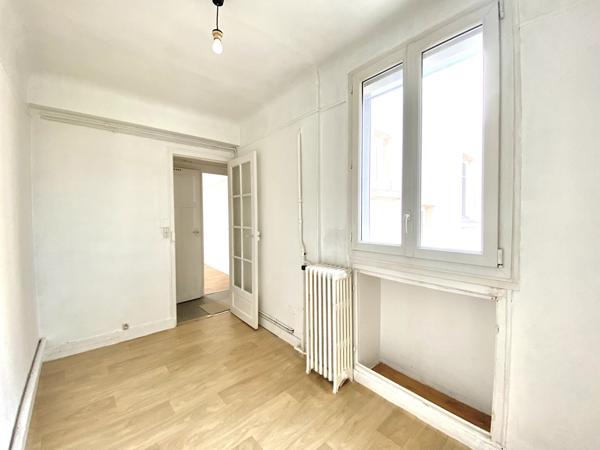 Appartement 2 pièces 25 m2