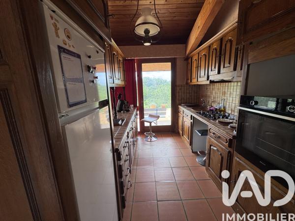 Maison à vendre 7 pièces 214 m² Auterive