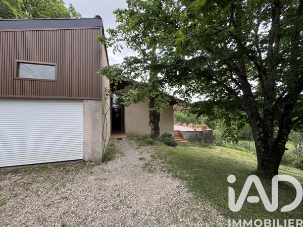 Maison à vendre 7 pièces 214 m² Auterive